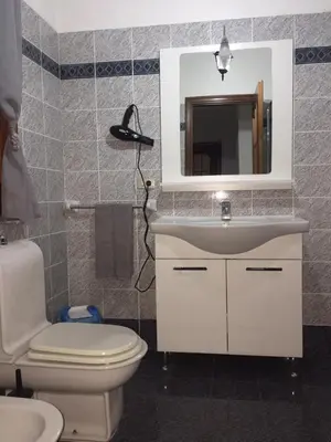 Bagno di Serendipity home
