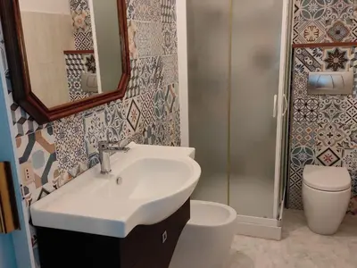 Bagno di Etna-View Villa with Garden and Pool