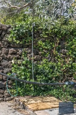 Giardino di Uno sguardo in paradiso