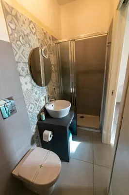 Bagno di La Zagara
