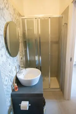 Bagno di La Zagara