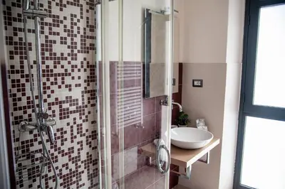 Bagno di Casa del Marchese B&B