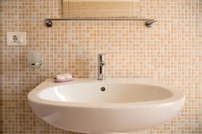 Bagno di B&B Etna Europa
