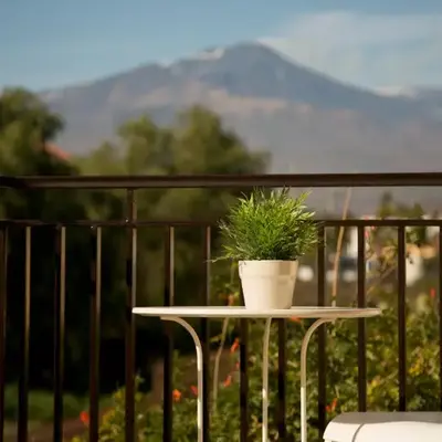 B&B Etna Europa