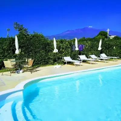 Case Vacanze Residence Trinacria