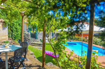 Piscina di Villa 'Nduccia o nelle vicinanze