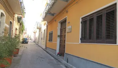 Il quartiere o una zona nella vicinanze del bed & breakfast