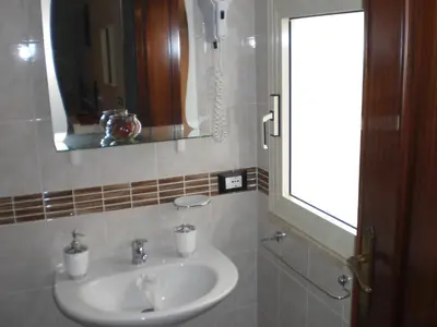 Bagno di Gio' & Gio' locazione breve ad uso turistico