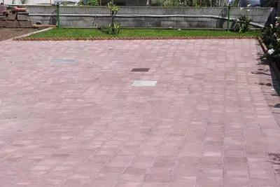 Planimetria di Mansarda sul mare dei Ciclopi