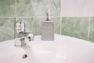 Bagno di Le Finestre di Via Asiago