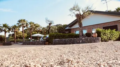 Edificio in cui si trova l'appartamento