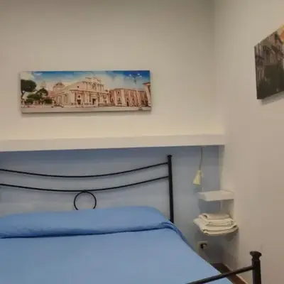 BG Loft Azzurro