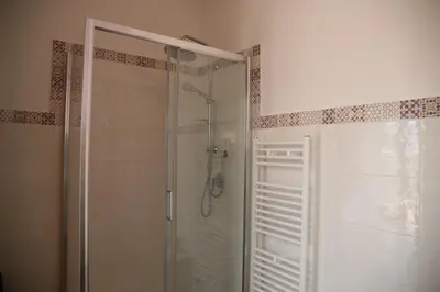 Bagno di Route 114