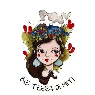 B&B TERRA DI MITI