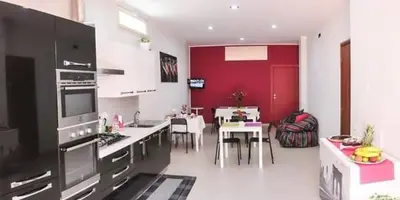 Cucina o angolo cottura di Mariclà