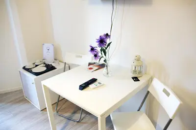 Planimetria di Del Toscano Home