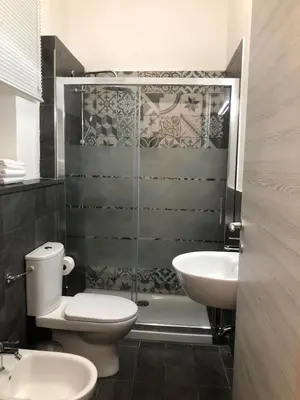 Bagno di s.elena openspace