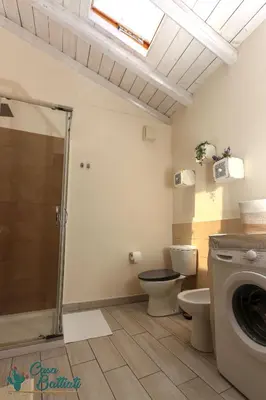 Bagno di Casa Battiati