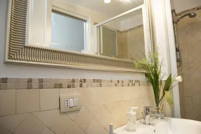 Bagno di La Casa del Moro Catania Centro - Villa Bellini