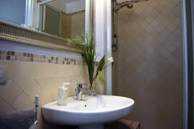 Bagno di La Casa del Moro Catania Centro - Villa Bellini
