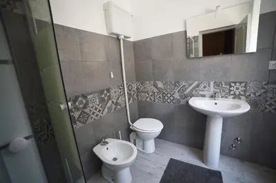 Bagno di TIFEO Bed & Breakfast