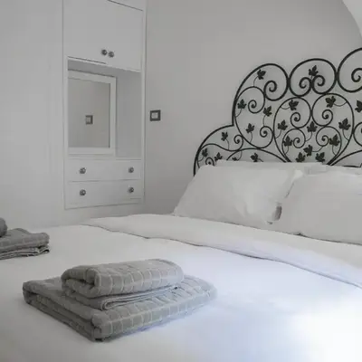 Camula inn Apartament