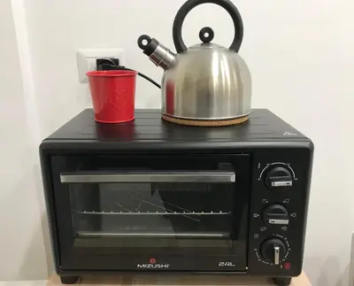 Cucina o angolo cottura di Ade Home