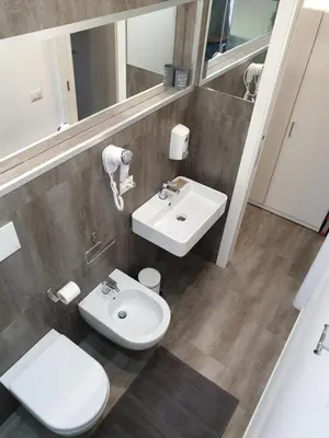 Bagno di Ade Home
