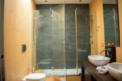 Bagno di Ghè House