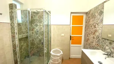 Bagno di Case Vacanze Il Sorriso
