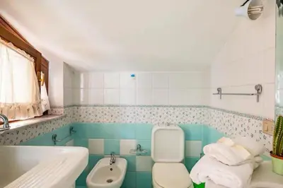 Bagno di Serena Mulinia Garden
