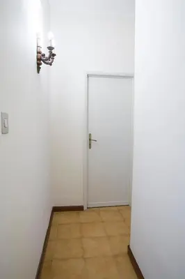 Planimetria di A casa di Rossella