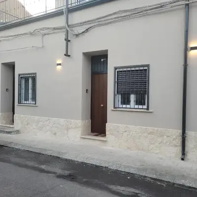 Casa del Forestiero