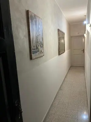 Planimetria di Casagioieni