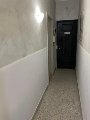 Planimetria di Casagioieni