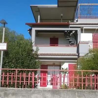 Sunshine Villa