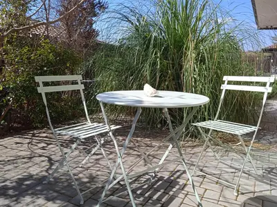 Planimetria di L'elicriso B&B