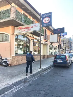 Ospiti di L'attico di Greta,Etna house