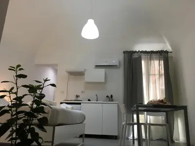 Cucina o angolo cottura di FREE FLAT