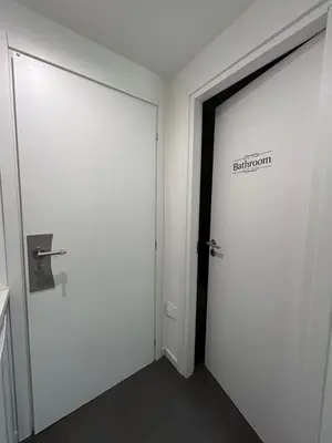 Planimetria di FREE FLAT