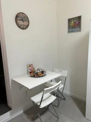 Planimetria di FREE FLAT