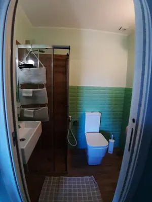 Bagno di L.T. METIS