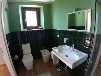 Bagno di L.T. METIS