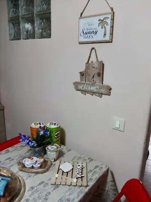 Bevande di Viky House