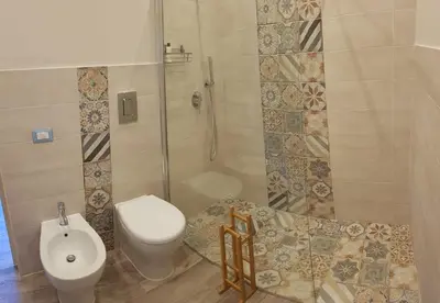 Bagno di IL CICILIO