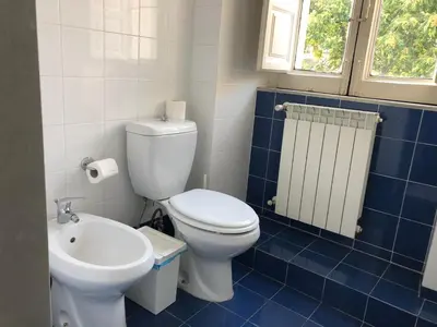 Bagno di Lettera Living Manzoni 18