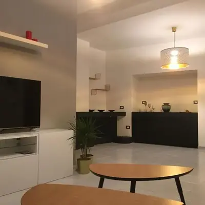 Appartamento Circle House Santa Filomena