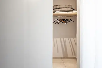Planimetria di Hotel Costanza