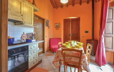 Cucina o angolo cottura di La Pedrera
