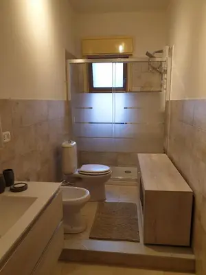 Bagno di La Maison de la Lumière